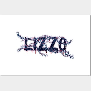 Bleeding Roots - Lizzo Posters and Art